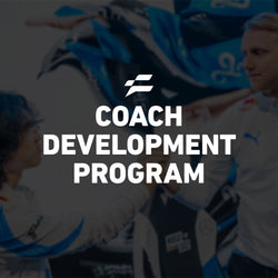 Coach Development Program — Invoice #1, Kevin Spiteri