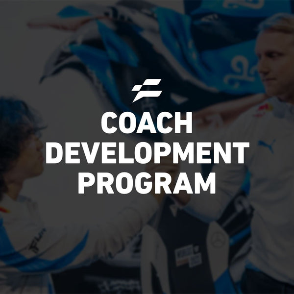 Coach Development Program